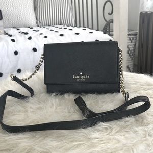 Kate Spade 8x5 crossbody ♠️
